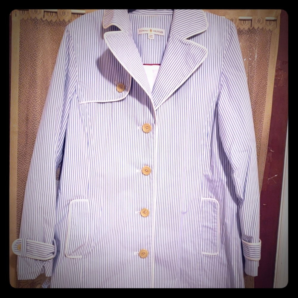 Spring Jacket
